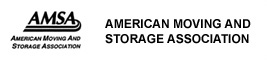 AMSA - American Moving and Storage Association